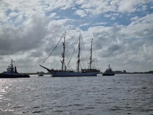 © DSV Foto Hans L Johnen