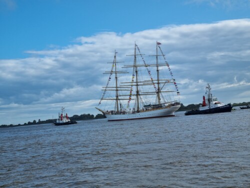 © DSV Foto Hans L Johnen