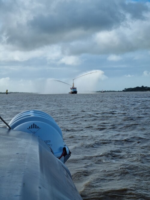 © DSV Foto Hans L Johnen