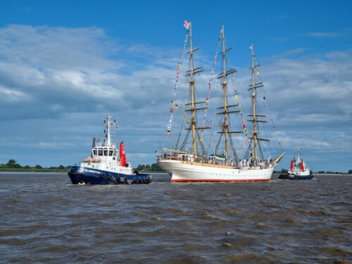 © DSV Foto Hans L Johnen