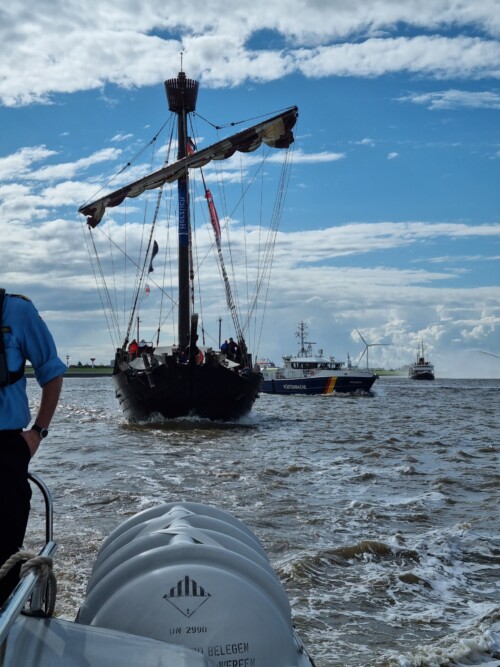 © DSV Foto Hans L Johnen