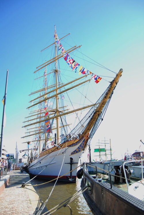 © DSV Foto Hans L Johnen