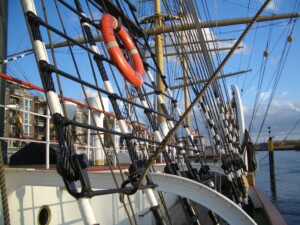 © DSV-Foto Highlight Tours