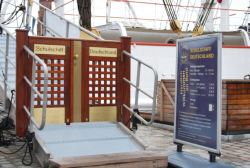 DSV
©Foto HL Johnen