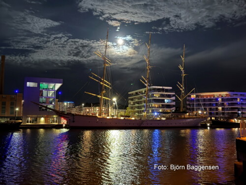 Foto Björn Baggensen