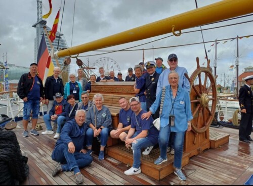 © DSV Foto Michael Hödt