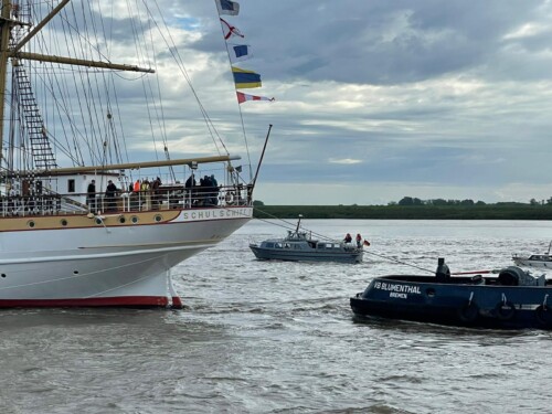 © DSV Foto Hans L Johnen