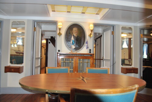 DSV
© Foto H L Johnen Trauungsraum