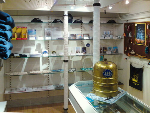 DSV
© Foto W Kuhlmann