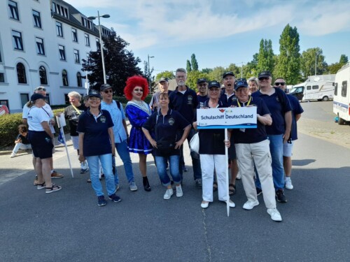 © DSV Foto Michael Hödt