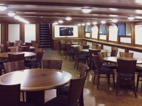 DSV
© Foto W Kuhlmann