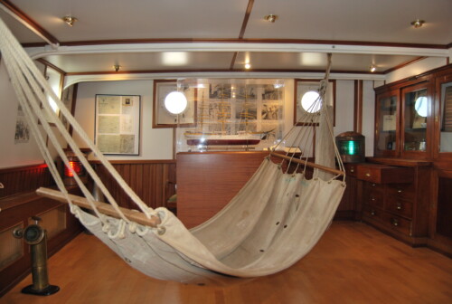 DSV
© Foto H L Johnen