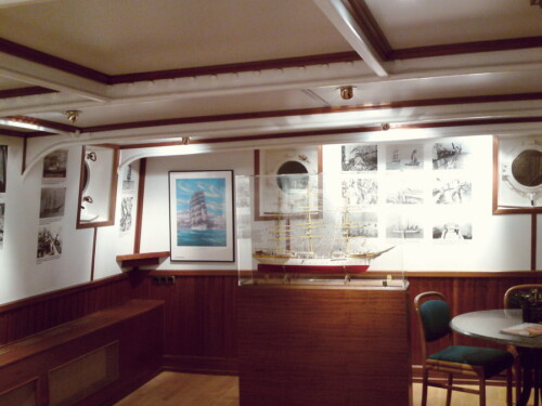 DSV
© Foto W Kuhlmann