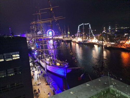 © DSV Foto Rainer Michels