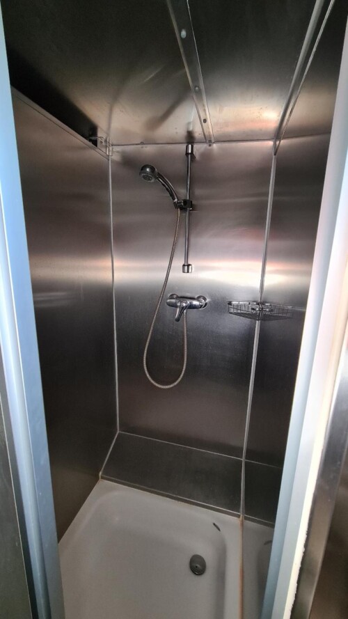 DSV
© Foto H L Johnen