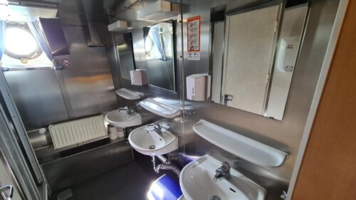 DSV
© Foto H L Johnen