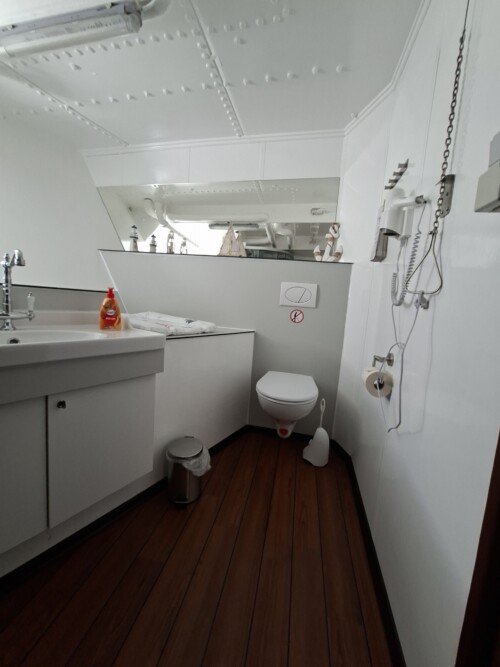 DSV
© Foto H L Johnen