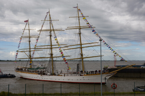 DSV
© Foto Helmut Gross