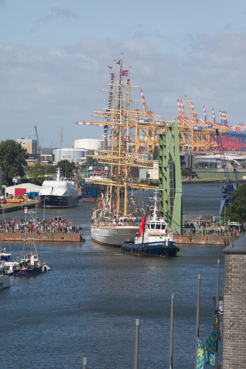 DSV
© Foto Helmut Gross