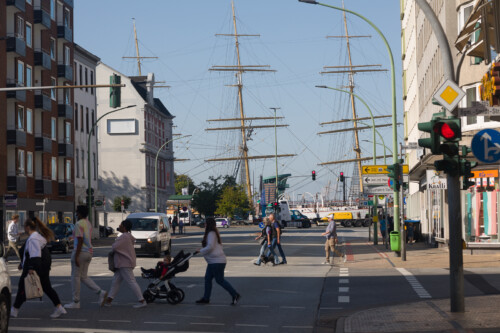 DSV
© Foto Helmut Gross