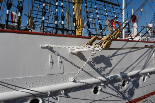 DSV
© Foto Helmut Gross