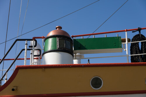 DSV
© Foto Helmut Gross