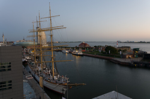 DSV
© Foto Helmut Gross