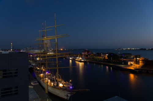 DSV
© Foto Helmut Gross