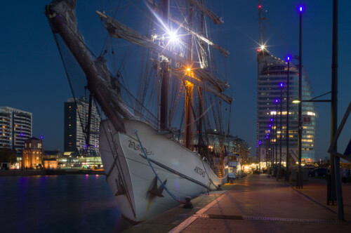 DSV
© Foto Helmut Gross