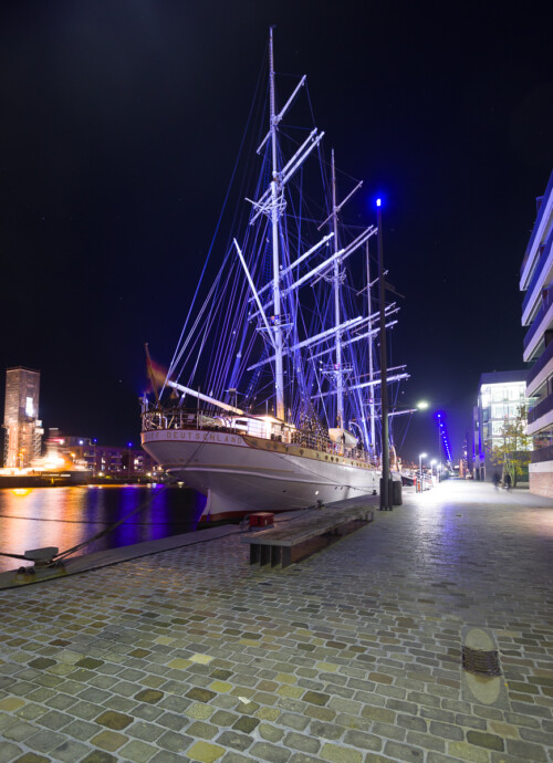 DSV
© Foto Helmut Gross