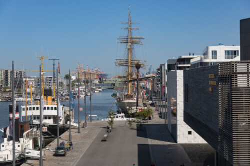 DSV
© Foto Helmut Gross