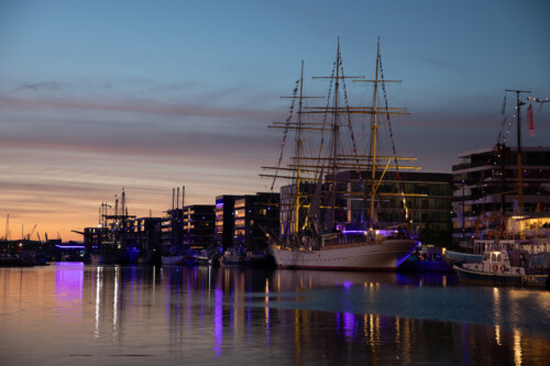 DSV
© Foto Helmut Gross