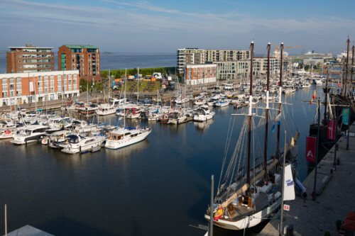 DSV
© Foto Helmut Gross