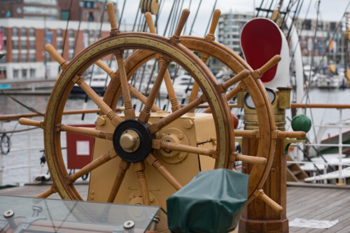 DSV
© Foto Helmut Gross