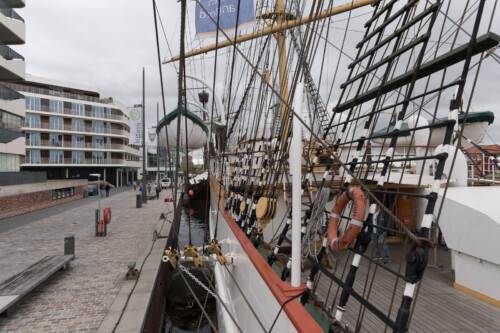 DSV
© Foto Helmut Gross