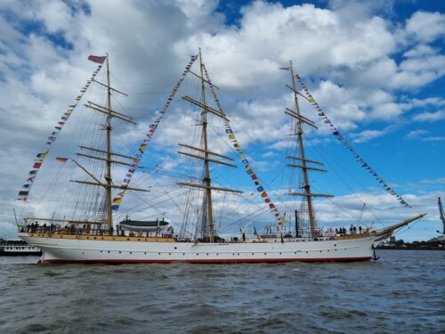 © DSV Foto Hans L Johnen