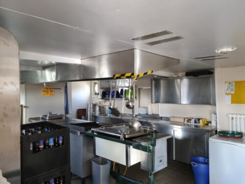 DSV
© Foto H L Johnen