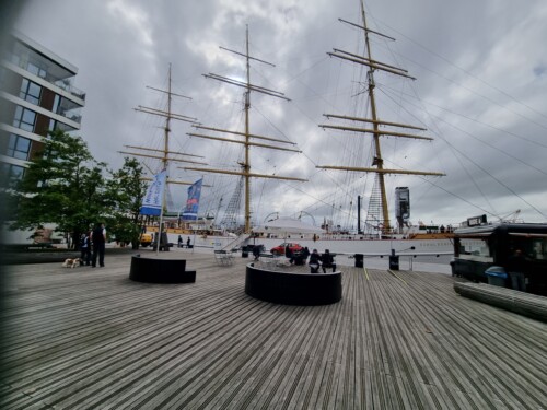 © DSV Foto Hans L Johnen