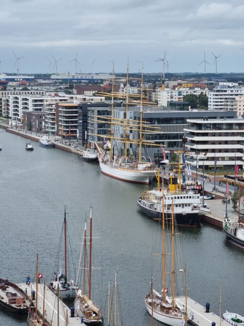 © DSV Foto Hans L Johnen