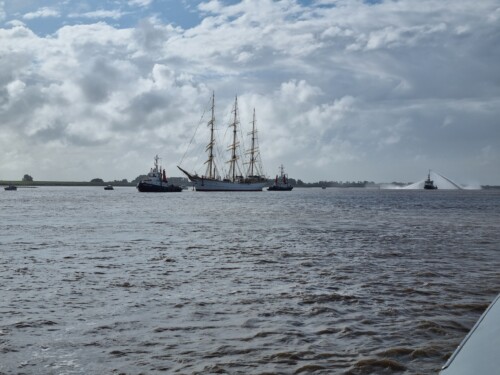 © DSV Foto Hans L Johnen