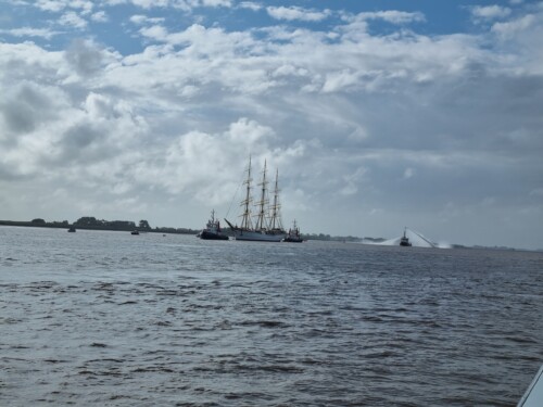 © DSV Foto Hans L Johnen