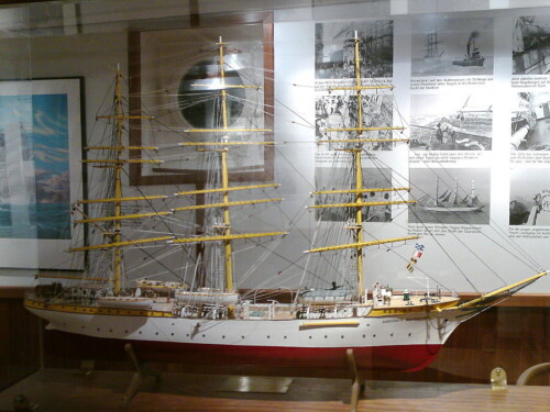 DSV
© Foto W Kuhlmann