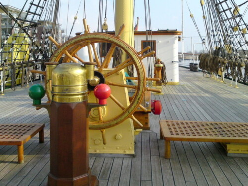 DSV
© Foto W. Kuhlmann