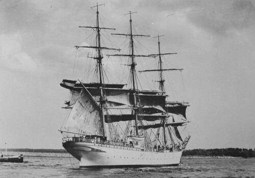 Grossherzogin Elisabeth - Foto DSV