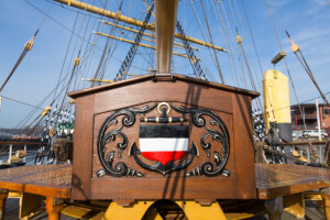 © DSV-Foto Highlight Tours