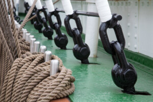 © DSV-Foto Highlight Tours