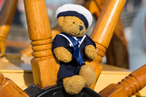 © DSV-Foto Highlight Tours