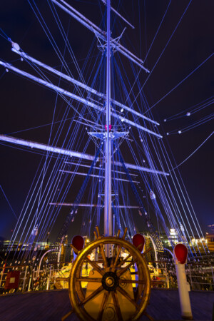 © DSV-Foto Highlight Tours