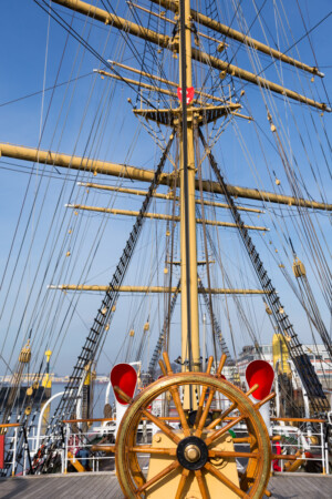 ©DSV-Foto Highlight Tours