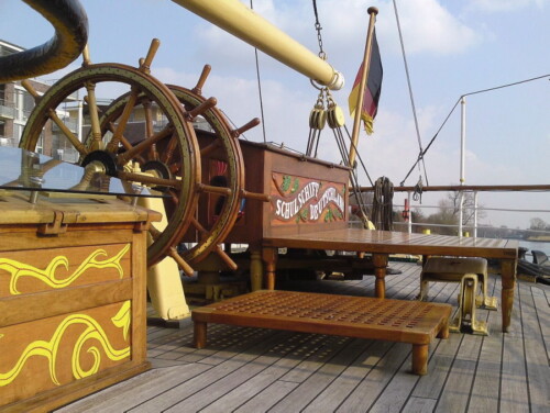 DSV
© Foto W. Kuhlmann